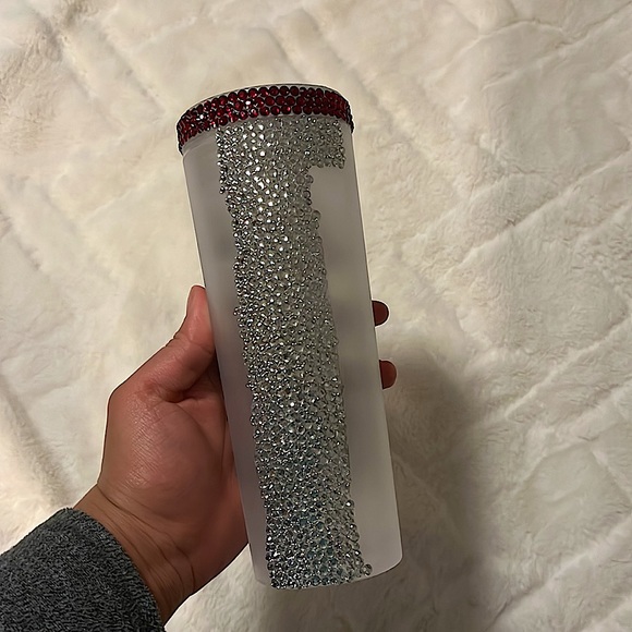 DIY UNIVERITY OF LOUISVILLE BLING CUP - Picture 2 of 2